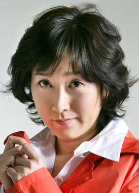 Park Hyun Sook (1968)