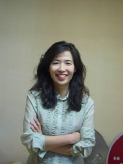 Kwon Nam Hee (1970)