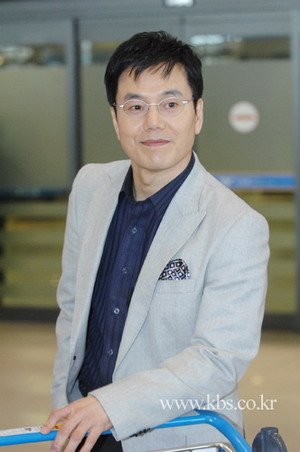 Park Chan Hwan (1957)