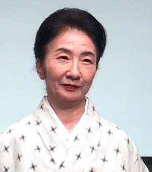 Fujimura Shiho (1939)