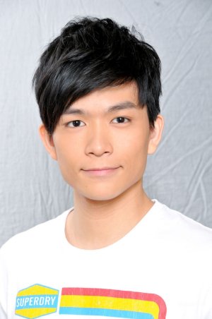 Daniel Chau