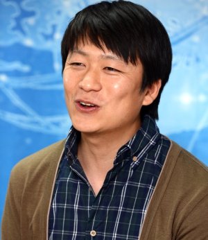 Lee Jae Hoon (1970)