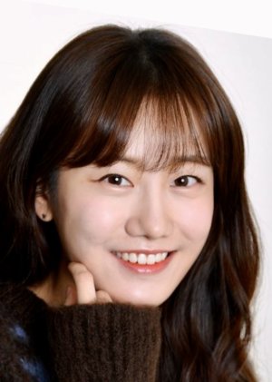 Jung Min Ah (1994)