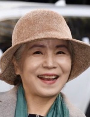 Park Hye Jin (1958)