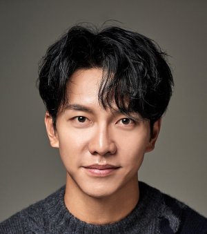 Lee Seung Gi (1987)