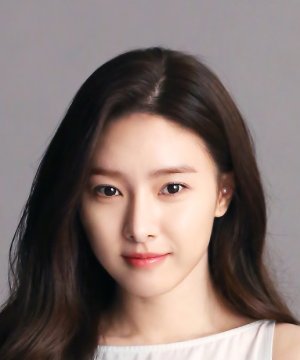 Kim So Eun (1989)