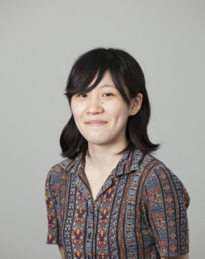 Igashi Aya