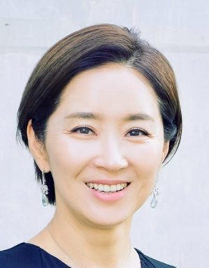 Yoon Yoo Sun (1969)