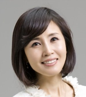 Nam Hyun Joo (1967)