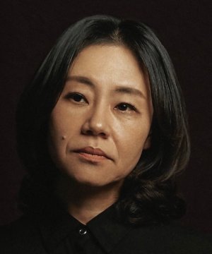 Kimkwak Kyung Hee (1970)