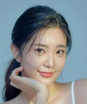 Kang Seung Yeon cover