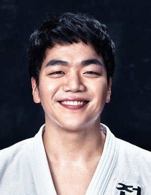 Park Kang Sub (1991)