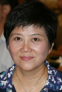 Hu Mei