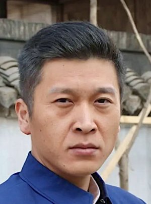 Huang Wei (1982)