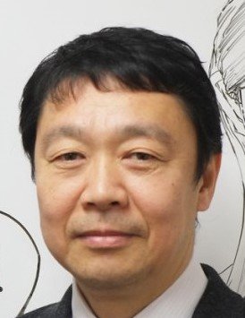 Murakami Shosuke