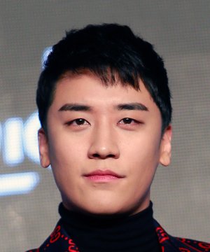 Seungri (1990)