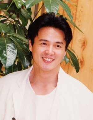 Kevin Lin (1960)