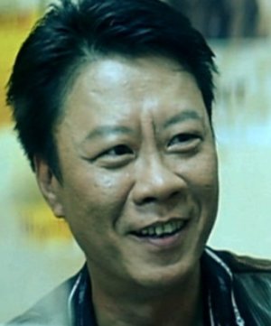 Arthur Wong