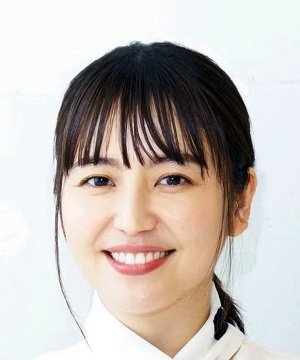 Nagasawa Masami (1987)