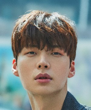 Ahn Jae Hyun (1987)