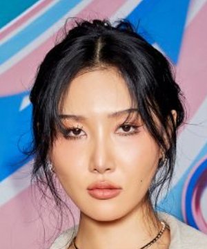 Hwasa (1995)