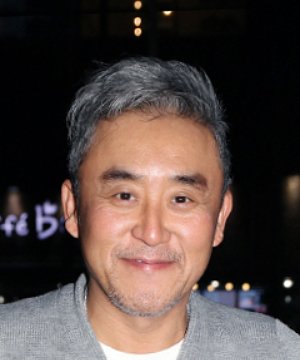 Choi Joon Yong (1966)