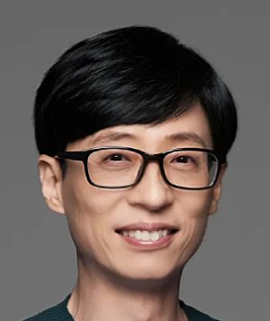 Yoo Jae Suk (1972)