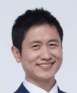 Lee Young Pyo (1977)