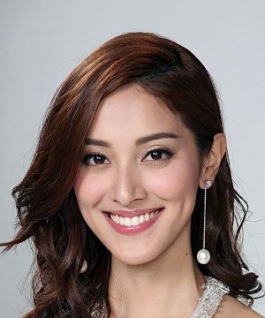 Grace Chan (1991)