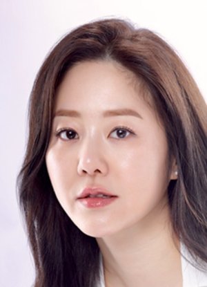 Go Hyun Jung (1971)