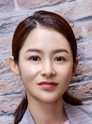 Kang Hye Jung (1982)