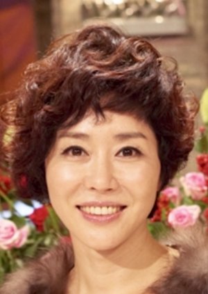 Kim Ye Ryung (1966)