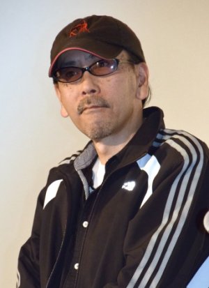 Hijikata Masato