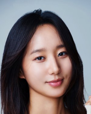 Shin Seo Hyun cover