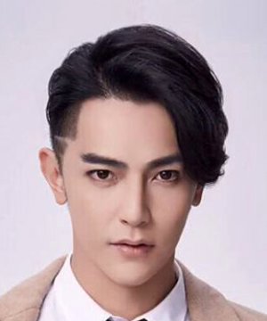 Jiro Wang (1981)