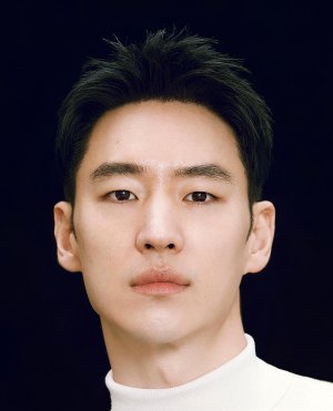 Lee Je Hoon (1984)