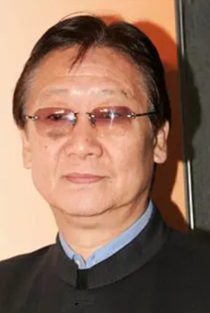 Joe Cheung (1944)