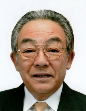 Takahashi Gentaro (1941)