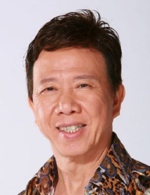 Wan Kwong (2024)