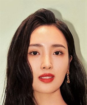 CiCi Wang (1992)