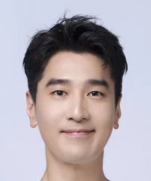 Mark Chao (1984)