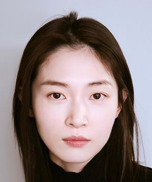 Park Yoo Rim (1993)