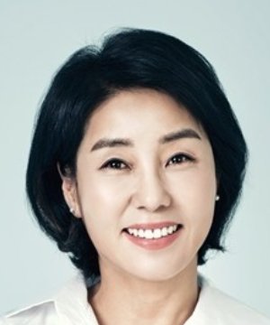 Yang Geum Suk (1961)