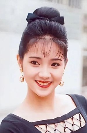 Tiffany Lau (1968)