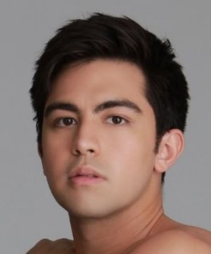 Derrick Monasterio (1995)