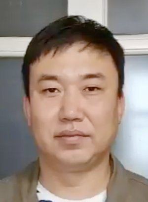 Kwak Ja Hyung (1976)