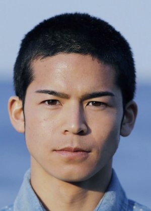 Sugaya Tetsuya (1993)