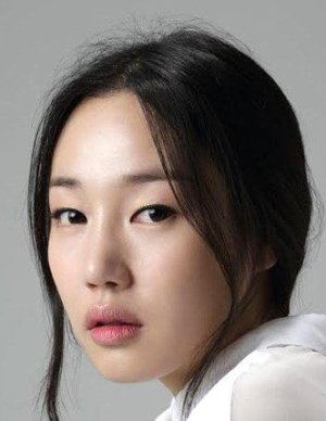 Seo Eun Ah (1989)