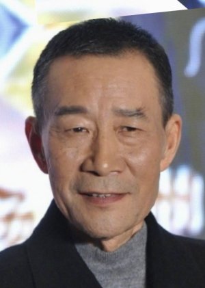 Li Xue Jian (1954)