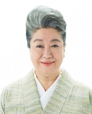 Mitsubayashi Kyoko (1951)